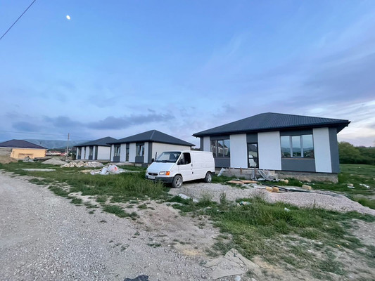 Продам дом, Трудовая ул, Доброе с, 0 км от города