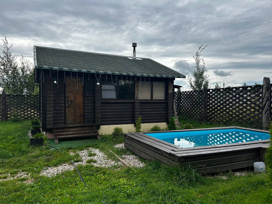 Продам дом, Молодежная улица ул, 9, Зарелье д, 0 км от города