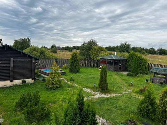 Продам дом, Молодежная улица ул, 9, Зарелье д, 0 км от города