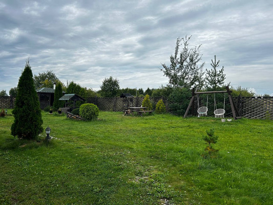 Продам дом, Молодежная улица ул, 9, Зарелье д, 0 км от города