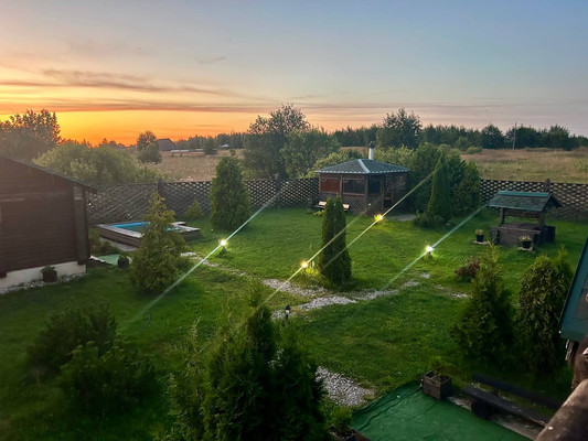 Продам дом, Молодежная улица ул, 9, Зарелье д, 0 км от города