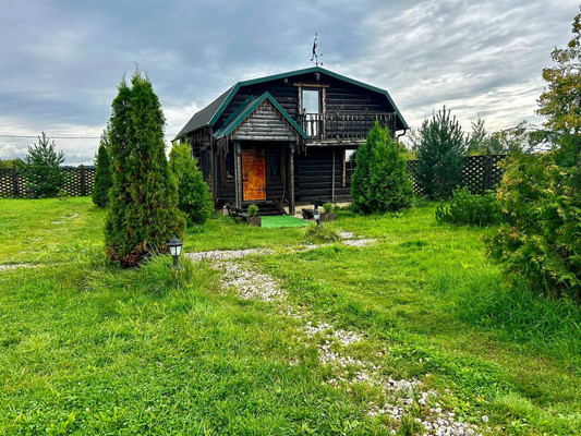 Продам дом, Молодежная улица ул, 9, Зарелье д, 0 км от города