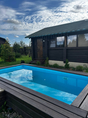 Продам дом, Молодежная улица ул, 9, Зарелье д, 0 км от города