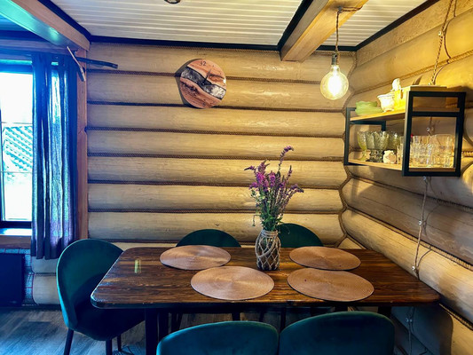 Продам дом, Молодежная улица ул, 9, Зарелье д, 0 км от города