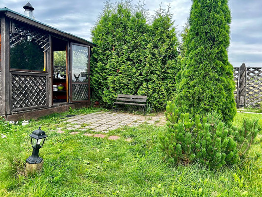 Продам дом, Молодежная улица ул, 9, Зарелье д, 0 км от города