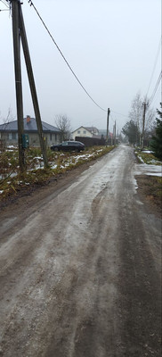 Продам участок 14,9 соток, ИЖС, Луговая ул, Ермолино д, 0 км от города