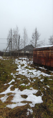 Продам участок 14,9 соток, ИЖС, Луговая ул, Ермолино д, 0 км от города