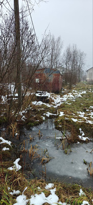 Продам участок 14,9 соток, ИЖС, Луговая ул, Ермолино д, 0 км от города