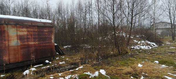 Продам участок 14,9 соток, ИЖС, Луговая ул, Ермолино д, 0 км от города