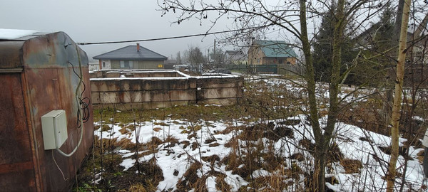 Продам участок 14,9 соток, ИЖС, Луговая ул, Ермолино д, 0 км от города