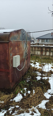 Продам участок 14,9 соток, ИЖС, Луговая ул, Ермолино д, 0 км от города