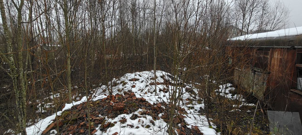 Продам участок 14,9 соток, ИЖС, Луговая ул, Ермолино д, 0 км от города