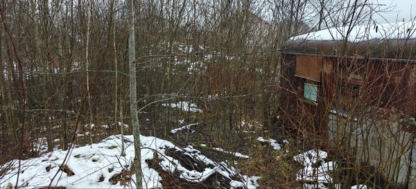 Продам участок 14,9 соток, ИЖС, Луговая ул, Ермолино д, 0 км от города