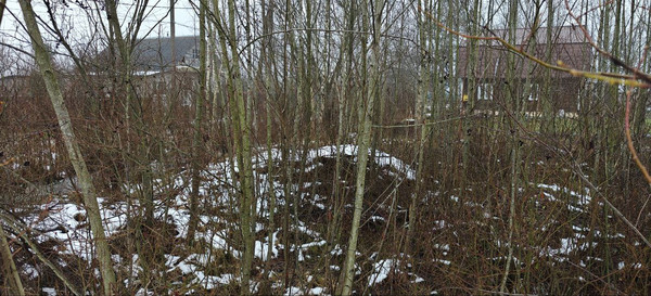 Продам участок 14,9 соток, ИЖС, Луговая ул, Ермолино д, 0 км от города