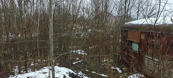 Продам участок 14,9 соток, ИЖС, Луговая ул, Ермолино д, 0 км от города