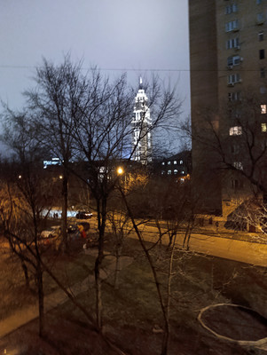 Продам двухкомнатную (2-комн.) квартиру, Скаковая ул, 14, Москва г