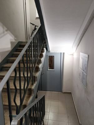 Продам двухкомнатную (2-комн.) квартиру, Скаковая ул, 14, Москва г