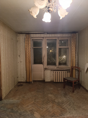 Продам двухкомнатную (2-комн.) квартиру, Скаковая ул, 14, Москва г