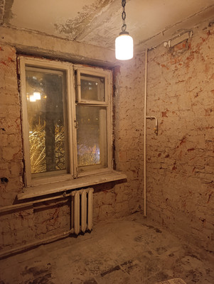 Продам двухкомнатную (2-комн.) квартиру, Скаковая ул, 14, Москва г