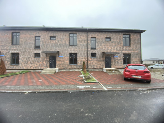 Продам таунхаус, Мира ул, Шалушка с, 0 км от города