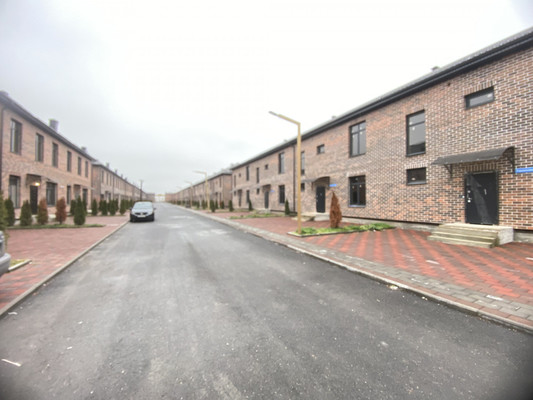 Продам таунхаус, Мира ул, Шалушка с, 0 км от города