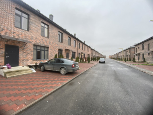 Продам таунхаус, Мира ул, Шалушка с, 0 км от города