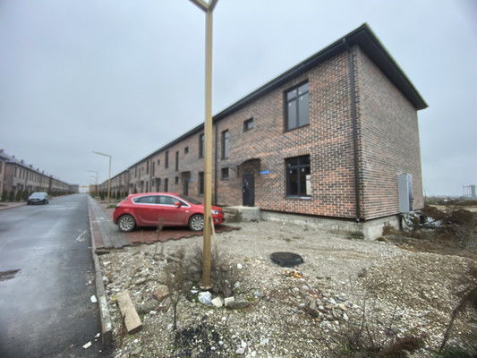 Продам таунхаус, Мира ул, Шалушка с, 0 км от города