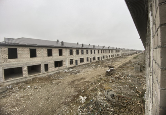 Продам таунхаус, Мира ул, Шалушка с, 0 км от города