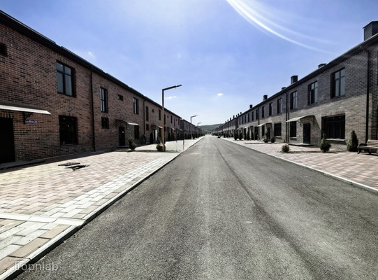 Продам таунхаус, Мира ул, Шалушка с, 0 км от города