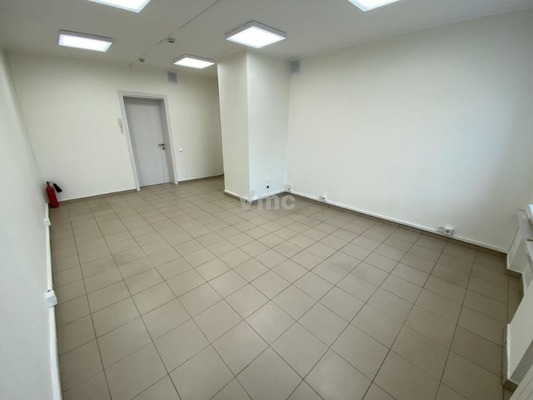 Сдам коммерческое помещение 23,5 м2, Садовая-Кудринская ул, 25, Москва г