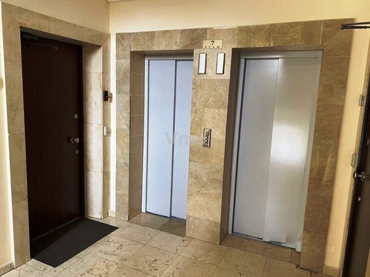 Сдам коммерческое помещение 23,5 м2, Садовая-Кудринская ул, 25, Москва г