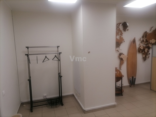 Сдам коммерческое помещение 23,5 м2, Садовая-Кудринская ул, 25, Москва г