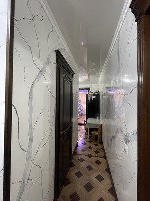 Продам трехкомнатную (3-комн.) квартиру, 2 Таманской Дивизии ул, 428, Нальчик г