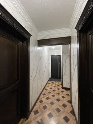 Продам трехкомнатную (3-комн.) квартиру, 2 Таманской Дивизии ул, 428, Нальчик г