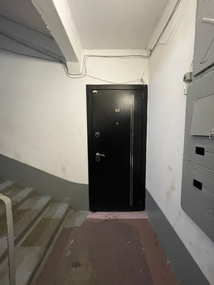 Продам трехкомнатную (3-комн.) квартиру, 2 Таманской Дивизии ул, 428, Нальчик г