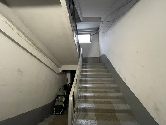 Продам трехкомнатную (3-комн.) квартиру, 2 Таманской Дивизии ул, 428, Нальчик г