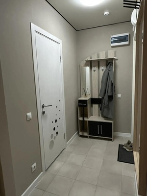 Сдам однокомнатную (1-комн.) квартиру, Александры Монаховой ул, 88к3, Коммунарка п