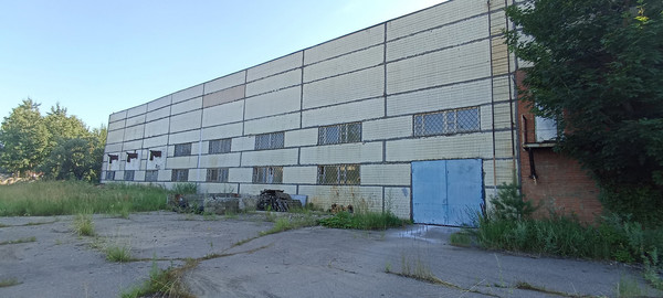 Сдам склад 1 896 м2, Транспортная ул, 1Г, Реутов г