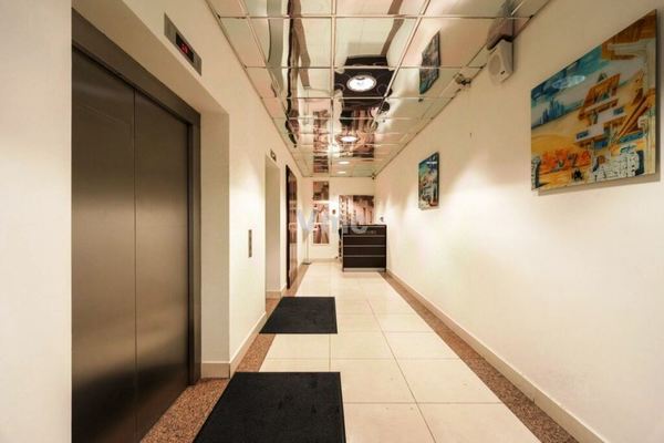 Продам двухкомнатную (2-комн.) квартиру, Архитектора Власова ул, 6, Москва г