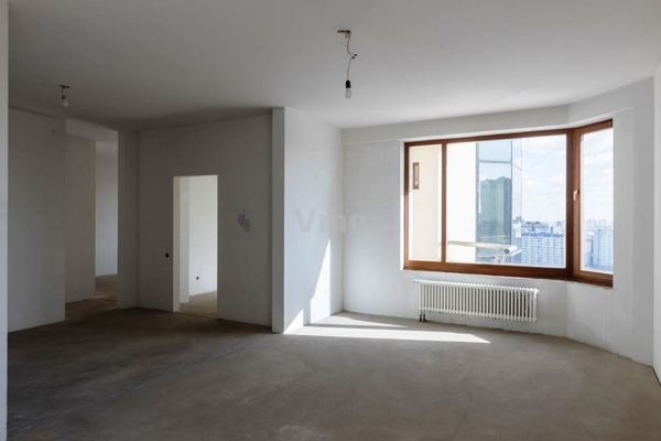 Продам двухкомнатную (2-комн.) квартиру, Архитектора Власова ул, 6, Москва г