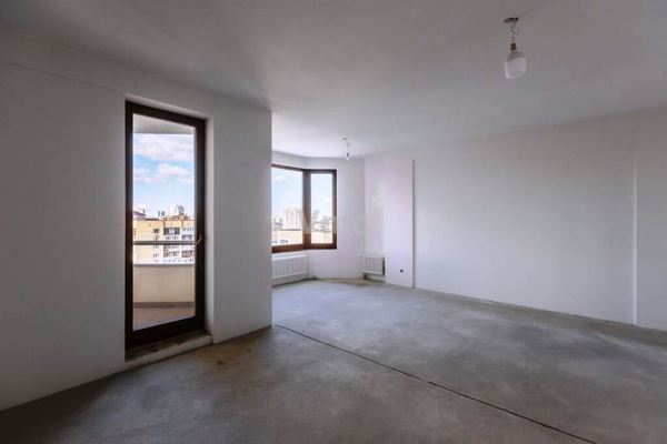 Продам двухкомнатную (2-комн.) квартиру, Архитектора Власова ул, 6, Москва г