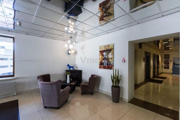 Продам двухкомнатную (2-комн.) квартиру, Архитектора Власова ул, 6, Москва г