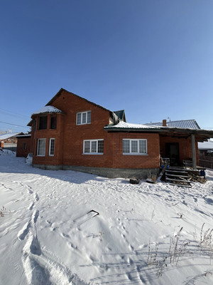 Продам коттедж, Топкинская ул, 12, Иркутск г, 0 км от города