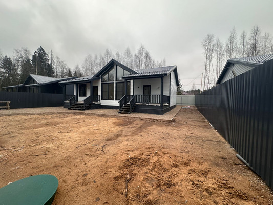 Продам дом, Лесная ул, Таширово д, 0 км от города