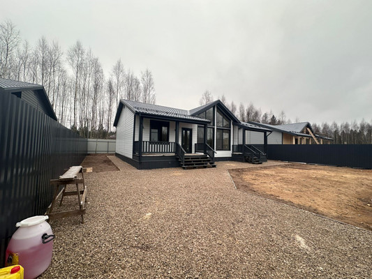 Продам дом, Лесная ул, Таширово д, 0 км от города