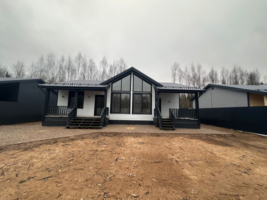 Продам дом, Лесная ул, Таширово д, 0 км от города