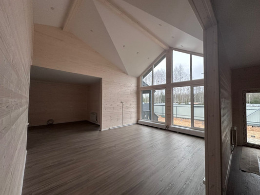 Продам дом, Лесная ул, Таширово д, 0 км от города