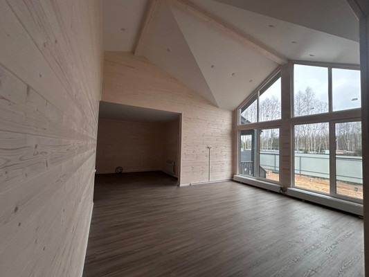 Продам дом, Лесная ул, Таширово д, 0 км от города