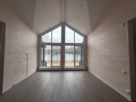 Продам дом, Лесная ул, Таширово д, 0 км от города