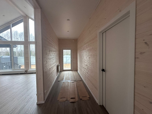 Продам дом, Лесная ул, Таширово д, 0 км от города